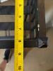 Black Wooden Plant Stand - 7