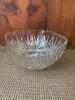 Hazelware Williamsport Crystal Punch Bowl Set - 4