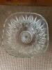 Hazelware Williamsport Crystal Punch Bowl Set - 5