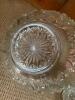 Hazelware Williamsport Crystal Punch Bowl Set - 6
