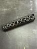 Socket Wrenches in Metal Holder