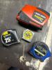 Tape Measure Collection