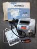 Skil Model 582 Jigsaw and Frame Saw