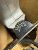Skil Model 582 Jigsaw and Frame Saw - 3