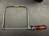 Skil Model 582 Jigsaw and Frame Saw - 4