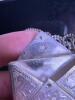 Sterling Silver Art Nouveau-Style Stamp Holders on Necklaces - 12