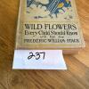 Wild Flowers Every Child Should Know - Hardcover - 11