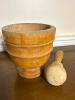 Wooden Mortar and Pestle With Large Spoon - 5