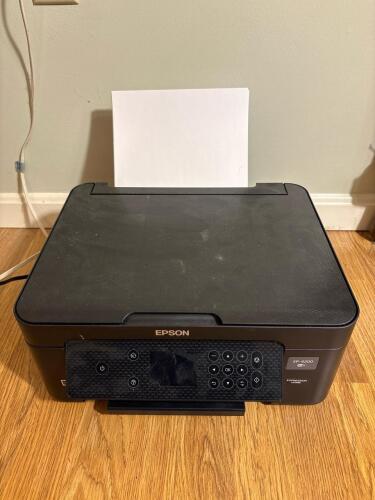 Epson XP-4200 Expression Home All-in-One Printer