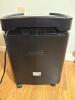 Aurora AU1210MA Paper Shredder - 4
