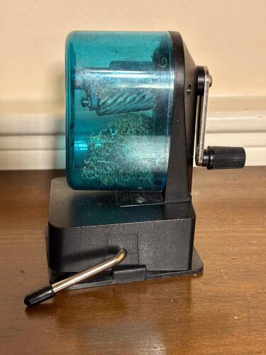 X-Acto Manual Pencil Sharpener