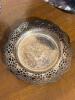 Three-Piece Victorian-Style Silverplate Tableware - 2