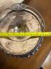 Three-Piece Victorian-Style Silverplate Tableware - 6