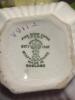 Staffordshire Bone China and Denton Flower Posy Bowls - 6