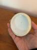 Porcelain Dresser Tray and Lidded Trinket Box Art Deco-Style - 7