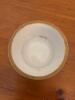 Porcelain Dresser Tray and Lidded Trinket Box Art Deco-Style - 8