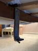 Antique Four Poster Bed in Federal-Style - 4
