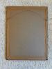 Framed Pressed Geranium 1899 Botanical Specimen - 4