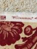 Williamsburg Tidewater Resist Cotton Fabric - 3