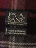 Scarves: Jos. A. Bank Cashmere, Cashmink, Solid and Tartan Styles - 2