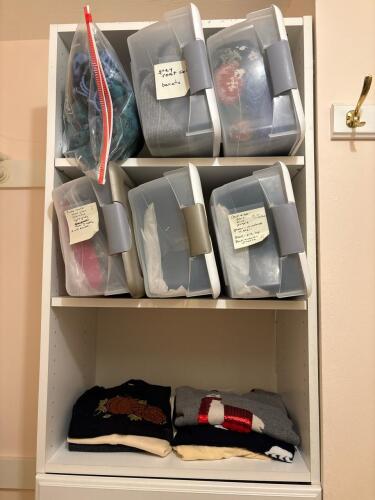 Women's Clothing Lot