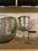 Assorted Glassware and More - 3