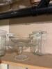 Assorted Glassware and More - 5