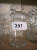 Assorted Glassware and More - 6