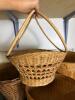 Assorted Woven Baskets - 2