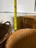 Assorted Woven Baskets - 5