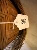 Assorted Woven Baskets - 6