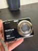 Fujifilm FinePix AX550 Digital Camera with Case - 2