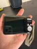 Fujifilm FinePix AX550 Digital Camera with Case - 3