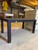 IKEA Lack Black Coffee Table