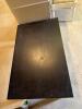 IKEA Lack Black Coffee Table - 2