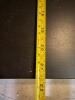 IKEA Lack Black Coffee Table - 5