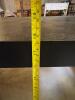 IKEA Lack Black Coffee Table - 6