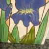 Decorative Ceramic Tiles, Art Nouveau and Celtic Revival Styles - 2
