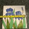 Decorative Ceramic Tiles, Art Nouveau and Celtic Revival Styles - 3