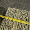 Decorative Ceramic Tiles, Art Nouveau and Celtic Revival Styles - 5