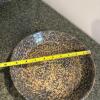 Robinson Ransbottom Spongeware Stoneware Bowl - 4