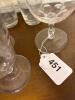 Assorted Glassware Lot - 7