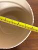 RRP Co. Roseville Ohio Spongeware Mixing Bowl - 4