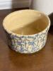 Stoneware Crocks and Jar, R.R.P. Co. Roseville-Style - 2