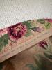 Floral Hooked Rug by Jessie Elizabeth (Bain) Miskelly, 1962 - 4