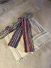 Rag Rugs in Multicolor and Plaid Patterns