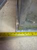 Pair of Galvanized Metal and Glass Lanterns - 5
