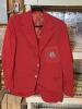 MIT Class of 1922 Reunion Blazer by Croston of Boston