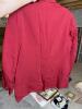 MIT Class of 1922 Reunion Blazer by Croston of Boston - 8