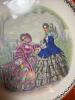 Century by Salem 22 Karat Gold Victorian-Style Plates - 5